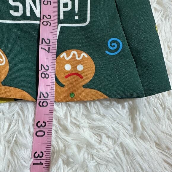 Dec. 25th Brand Men's 2 Piece Suit Adjustable Unisex Sz S - Picture 9 of 13